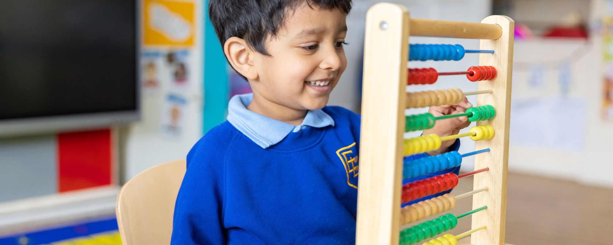 Nursery Fees and Funding